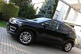 Jeep Compass 1,3 110 kW , ČR - náhled 10