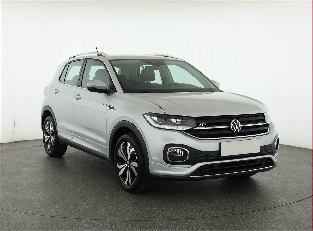 Volkswagen T-Cross R-Line 1.5 TSI