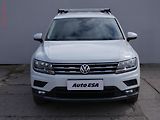 Volkswagen Tiguan Allspace (2019) 2.0 TDi, 1.maj,ČR - náhled 1
