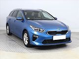 Kia Ceed (2020) 1.4 T-GDI, Automat, Serv.kniha - náhled 1