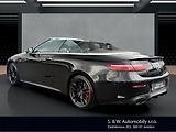 Mercedes-Benz Třídy E E 53 AMG Cabrio - náhled 7