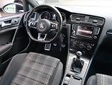 Volkswagen Golf (2016) 2.0 TDI GTD, Serv.kniha, Navi - náhled 7
