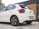 Volkswagen Polo (2018) 1.0 Tempomat, Klíma, Výhrev s. - náhled 18