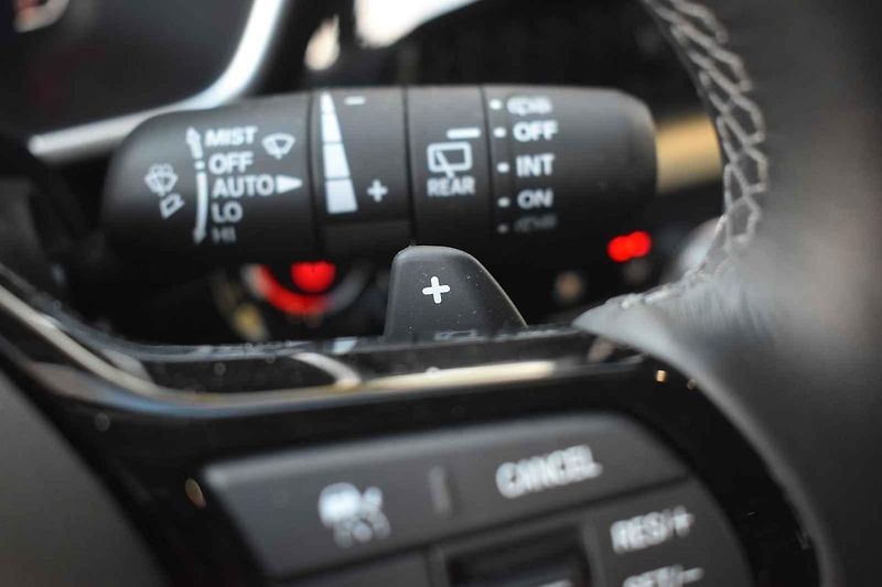 Honda CR-V je skvělé auto pro jízdu po špatných silnicích