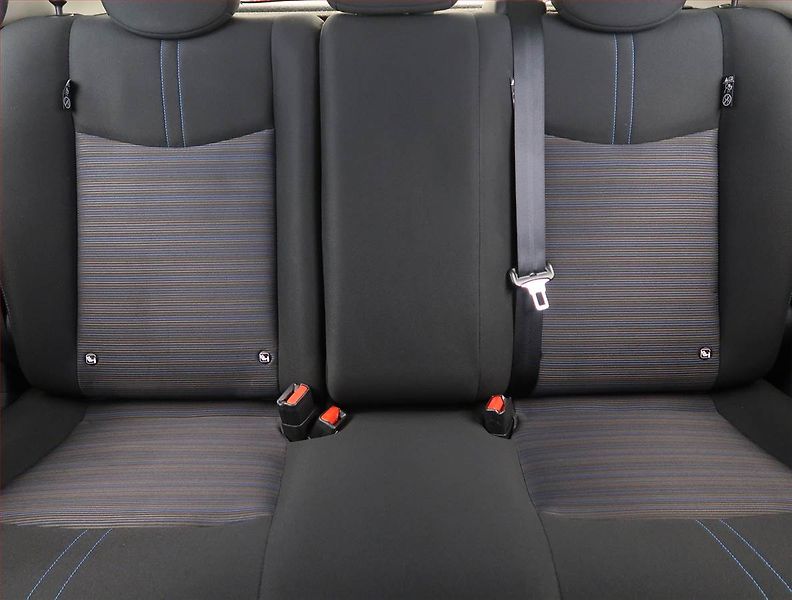 Nissan Leaf (2021) 40 kWh, SoH 90%, Automat - fotka 10 z 24