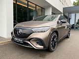 Mercedes-Benz EQE (2025) EQE SUV 350 4M - předváděcí - náhled 1