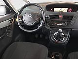 Citroën C4 Picasso (2013) 1.6 i, LPG, Tempomat - náhled 7