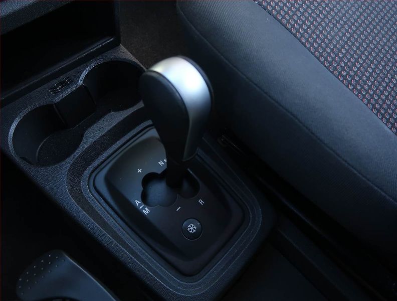 Opel Meriva (2008) 1.6, Automat, nová STK - fotka 13 z 15