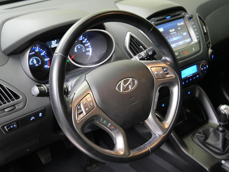 Hyundai ix35 - fotka 13 z 24