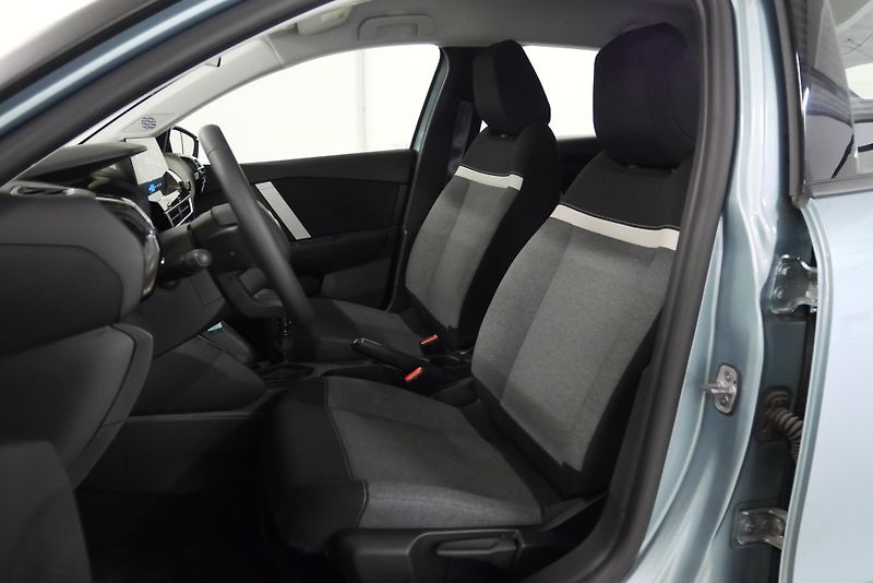 Citroën C4 - fotka 11 z 25