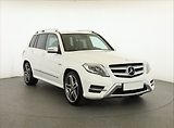 Mercedes-Benz GLK (2012) 220 CDI, 4X4, Automat, Kůže - náhled 1