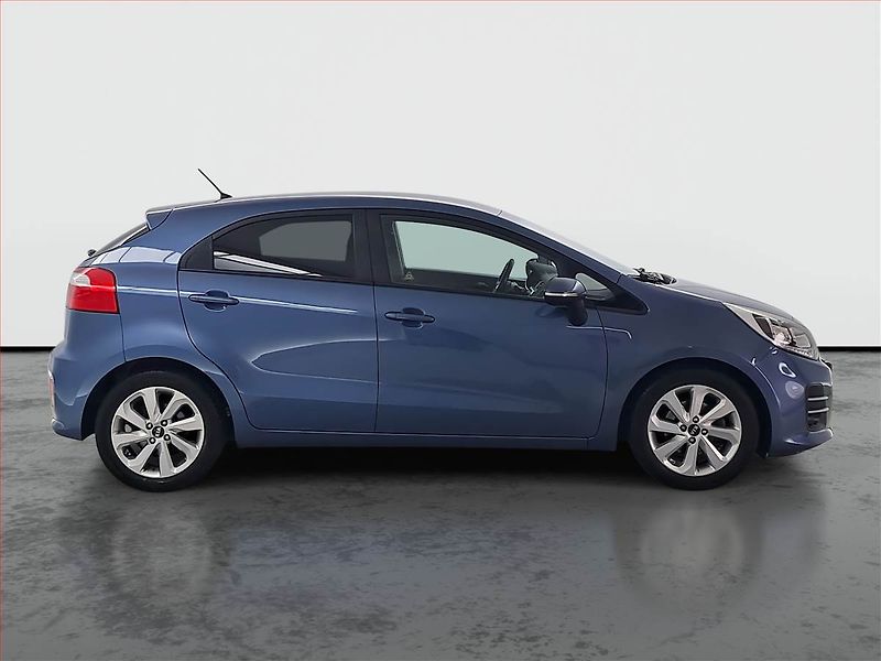 Kia Rio (2016) 1.4 CVVT, ČR,1.maj, Serv.kniha - fotka 6 z 16