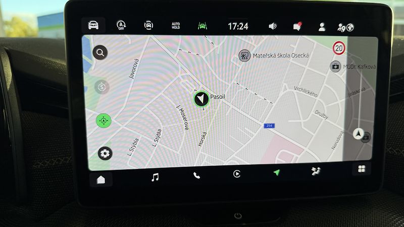 Škoda Kodiaq (2024) - fotka 11 z 12