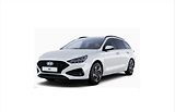 Hyundai i30 (2026) 1,0 T-GDI 26 MT GO CZECH - náhled 1