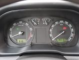 Škoda Octavia (2008) 1.6, po STK, Tažné - náhled 11