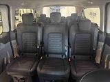 Ford Tourneo 2,0 EcoBlue 125 kW/170k  Custo - náhled 8