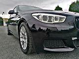 BMW Řada 5 (2014) GT 530d xDrive M-paket - náhled 39