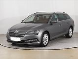Škoda Superb (2022) Style 2.0 TDI - náhled 1