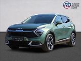 Kia Sportage 1,6 T-GDI  1MAJ,TOP,DPH,4X4 - náhled 1