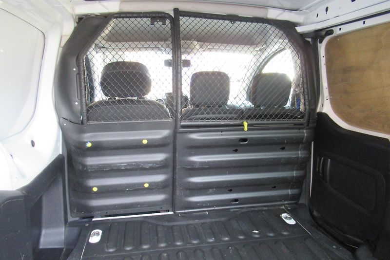 Citroën Berlingo 1.6 HDi  KLIMA  - fotka 18 z 25