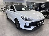 MG MG3 (2025) 1.5 Excite MT - VÝPRODEJ - náhled 2