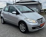 Mercedes-Benz Třídy A (2010) - náhled 1