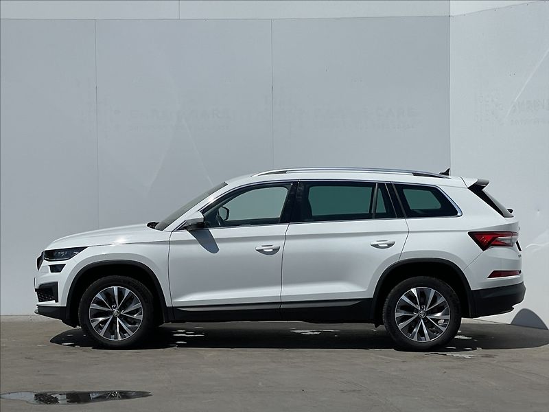 Škoda Kodiaq 2,0 TDI 4x4 DSG Style Plus TZ - fotka 2 z 24