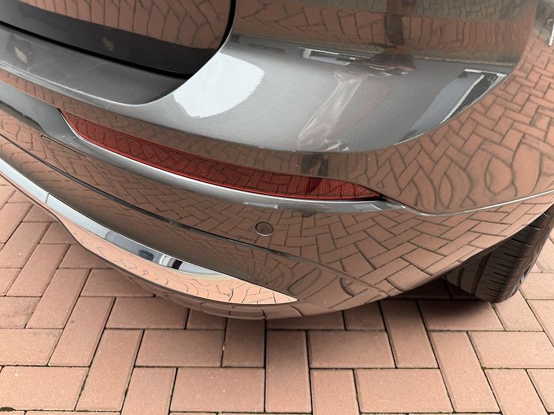Volvo XC60 (2021) 2.0D B4 AWD Inscription - fotka 39 z 47