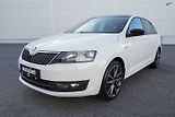 Škoda Rapid 1.2 TSi 77kW STYLE PLUS - náhled 4