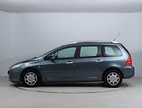 Peugeot 307 (2008) 1.6 HDi, 7 míst, Serv.kniha - náhled 2