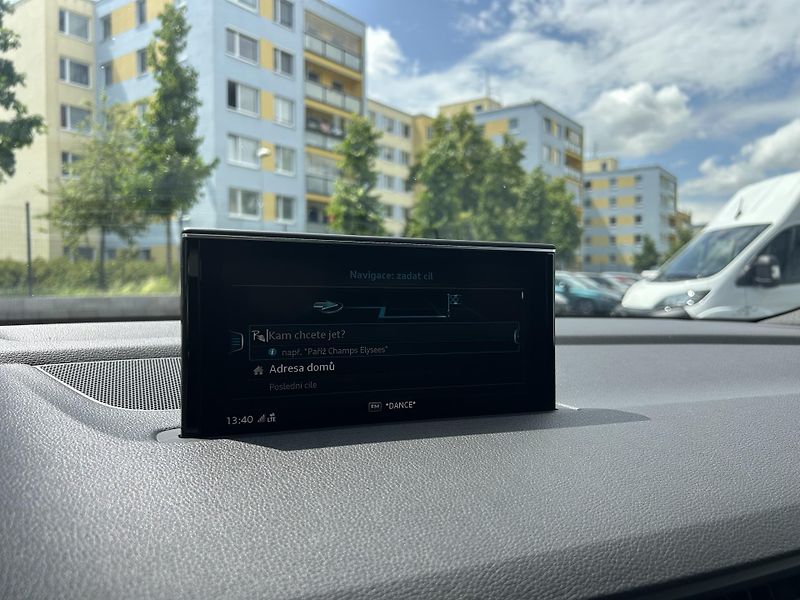 Audi SQ7 (2018) 4.0 biTDI V8 320 kW tiptronic - fotka 43 z 62