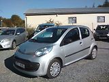 Citroën C1 (2006) 1.0i / 50KW, jede super - náhled 1