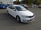 Škoda Rapid 1,2 - náhled 1