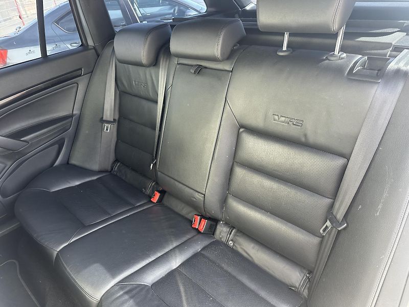 Škoda Octavia (2013) 2.0TDI RS ser.knížka - fotka 11 z 33