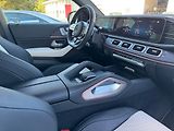 Mercedes-Benz GLE 400d 243kW 4M Vzduch AMG Tažné - náhled 7