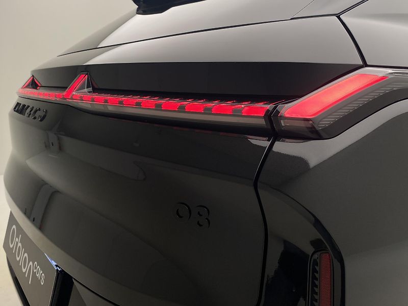 Lynk & Co 08 (2025) MORE PHEV - fotka 25 z 38