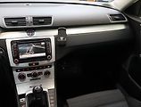 Volkswagen Passat (2012) Alltrack 2.0 TDI, 4X4 - náhled 8