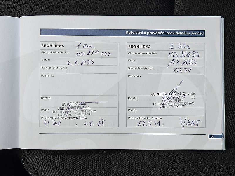 Hyundai Tucson 1,6 CRDi, Smart Navi, 2.maj. - fotka 35 z 36