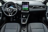 Mitsubishi ASX (2025) 1,3 DI-T MT  Intense+ - náhled 15