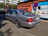 Mercedes-Benz Třídy S (2005) 320CDi R6 150kw TOP vzhled! - náhled 2