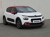 Citroën C3 (2017) 1.2PT, ČR - náhled 1