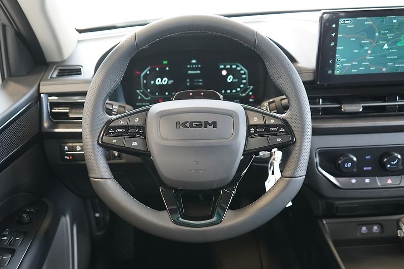 Ostatní STYLE 2.2 Diesel E-XDI 72227 - fotka 10 z 44