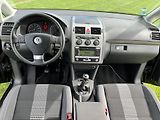 Volkswagen Touran 1.6 MPI 75KW,7MÍST,DIGI,NAVI - náhled 25