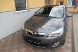 Opel Astra 1.7 CDTi  AUT. KLIMA  - náhled 8