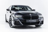BMW Řada 5 545e xDrive Msport*1.majitel - náhled 1
