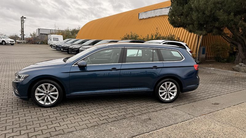 Volkswagen Passat (2023) 2.0TDI,DSG,ZÁRUKA,LED,DIESEL - fotka 32 z 60