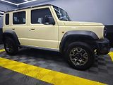 Suzuki Jimny (2025) 1,5 GLX AUTOMAT, 4X4 LONG - náhled 8