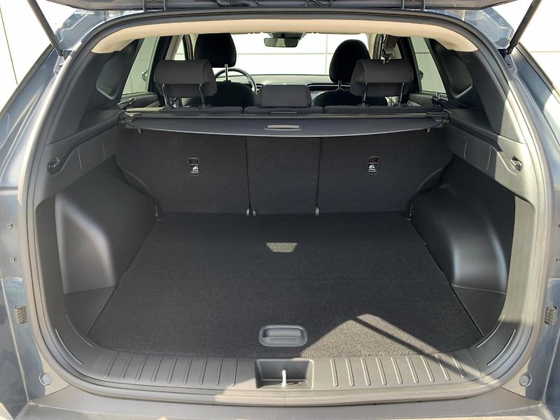 Hyundai Tucson SMART HEV 1.6 T-GDi 169kW AT - fotka 5 z 32