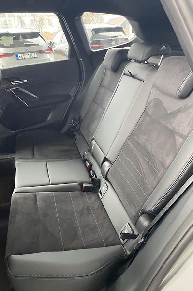 BMW X1 xDrive20d - fotka 7 z 7
