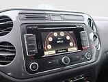 Volkswagen Tiguan (2014) R-Line 2.0 TDI, 4X4, Navi - náhled 12